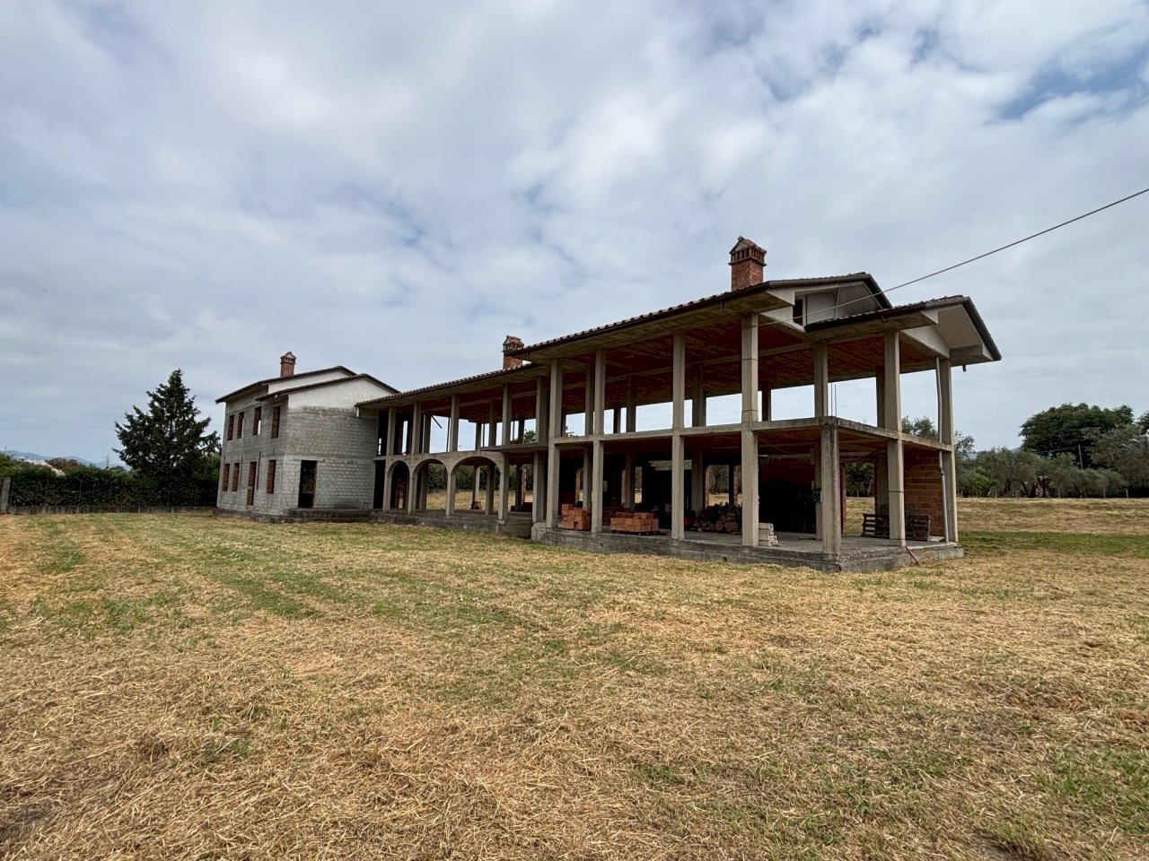 IMG_6805.jpg - Casale Sarzana - foto 1