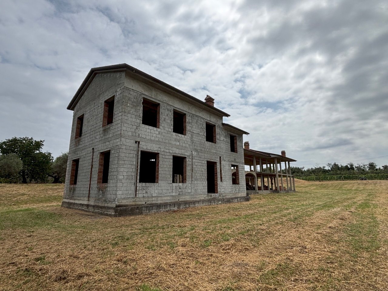 IMG_6806.jpg - Casale Sarzana - foto 2