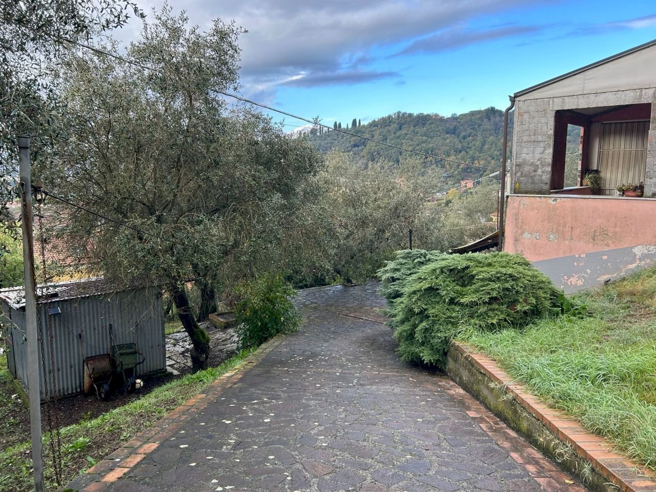 WhatsApp Image 2022-12-09 at 19.27.34 (7).jpeg - Casa indipendente Sarzana - foto 2