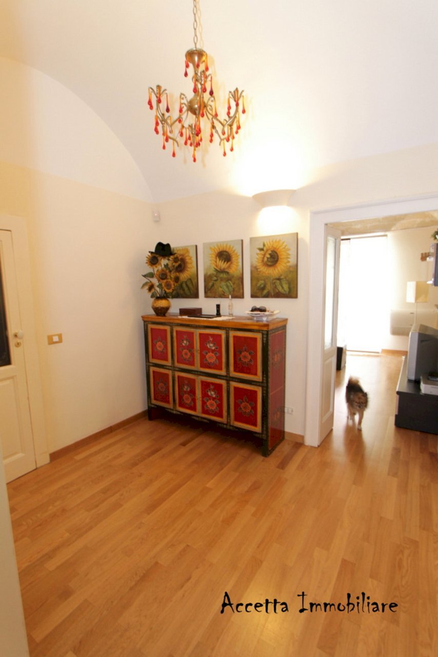 0 anfiteatro130 2.jpg - Quadrilocale Via Anfiteatro  130, Taranto - foto 2