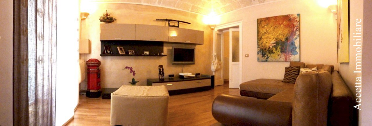 0 anfiteatro130 3.jpg - Quadrilocale Via Anfiteatro  130, Taranto - foto 3