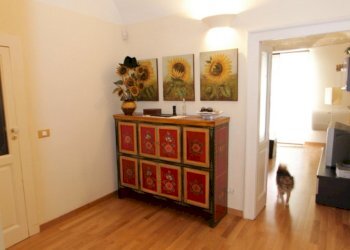 0 anfiteatro130 2.jpg - Quadrilocale Via Anfiteatro 130, Taranto - foto 2