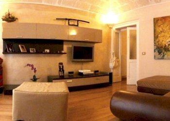 0 anfiteatro130 3.jpg - Quadrilocale Via Anfiteatro 130, Taranto - foto 3