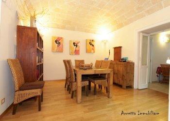 0 anfiteatro130 5.jpg - Quadrilocale Via Anfiteatro 130, Taranto - foto 5