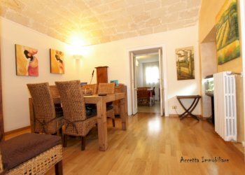 0 anfiteatro130 6.jpg - Quadrilocale Via Anfiteatro 130, Taranto - foto 6