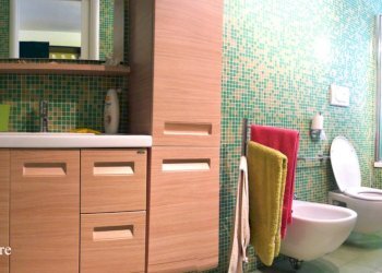 0 anfiteatro130 11.jpg - Quadrilocale Via Anfiteatro 130, Taranto - foto 11