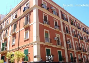 0 anfiteatro130 12.jpg - Quadrilocale Via Anfiteatro 130, Taranto - foto 12