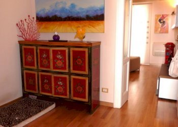 0 anfiteatro130 13.jpg - Quadrilocale Via Anfiteatro 130, Taranto - foto 13