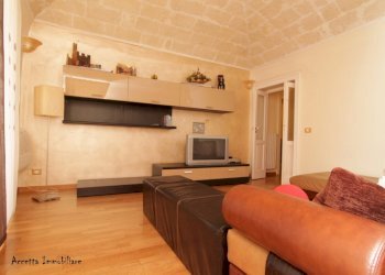 0 anfiteatro130 14.jpg - Quadrilocale Via Anfiteatro 130, Taranto - foto 14