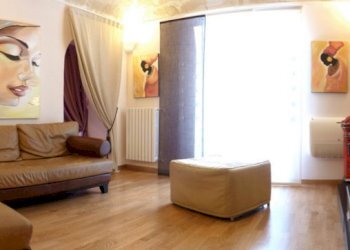 0 anfiteatro130 15.jpg - Quadrilocale Via Anfiteatro 130, Taranto - foto 15