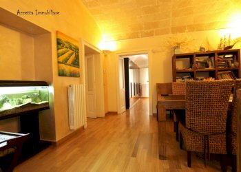 0 anfiteatro130 16.jpg - Quadrilocale Via Anfiteatro 130, Taranto - foto 16