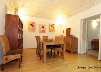 0 anfiteatro130 23.jpg - Quadrilocale Via Anfiteatro 130, Taranto - foto 23