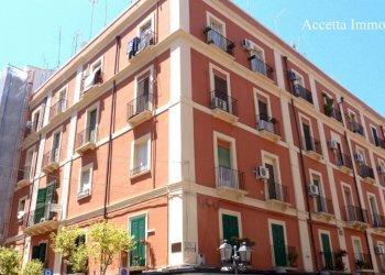 0 anfiteatro130 25.jpg - Quadrilocale Via Anfiteatro 130, Taranto - foto 25