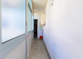 balcone - Quadrilocale Viale Liguria 38, Taranto - foto 19