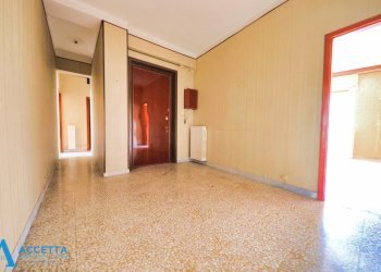 ingresso - Quadrilocale Viale Liguria 38, Taranto - foto 20