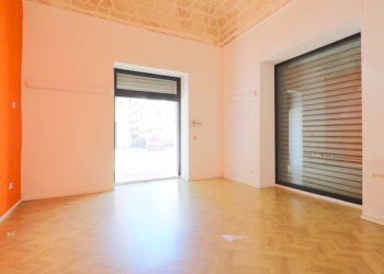 locale - Commercial Premises Via Oberdan 31, Taranto - photo 3