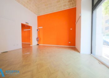 locale - Commercial Premises Via Oberdan 31, Taranto - photo 7