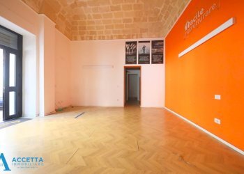 locale - Commercial Premises Via Oberdan 31, Taranto - photo 9