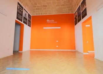 locale - Commercial Premises Via Oberdan 31, Taranto - photo 19