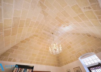 dettagli - Villa Via Razze 11, Taranto - foto 4