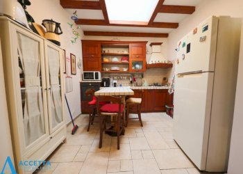 cucina - Villa Via Razze 11, Taranto - foto 5