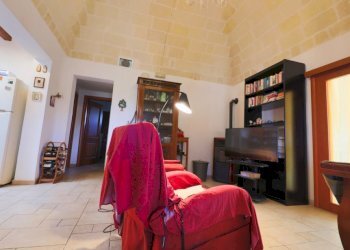 soggiorno - Villa Via Razze 11, Taranto - foto 6