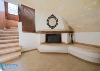 cantina - Villa Via Razze 11, Taranto - foto 13