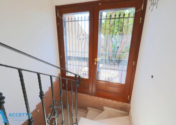 scale - Villa Via Razze 11, Taranto - foto 14