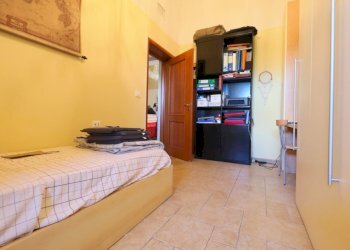 camera da letto - Villa Via Razze 11, Taranto - foto 19