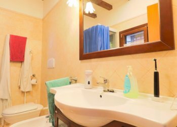 bagno - Villa Via Razze 11, Taranto - foto 20