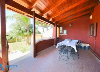 giardino - Villa Via Razze 11, Taranto - foto 23