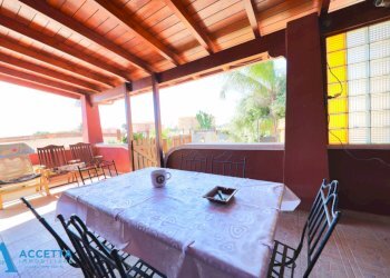 giardino - Villa Via Razze 11, Taranto - foto 24