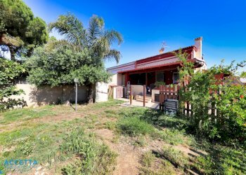 giardino - Villa Via Razze 11, Taranto - foto 25