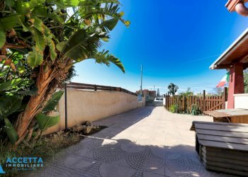 giardino - Villa Via Razze 11, Taranto - foto 26