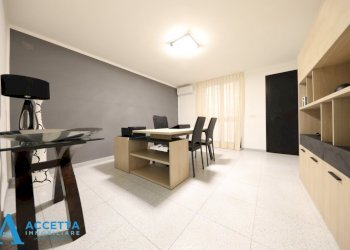 ufficio - Ufficio Via Pisanelli, Taranto - foto 1
