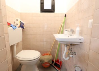 bagno - Ufficio Via Pisanelli, Taranto - foto 9