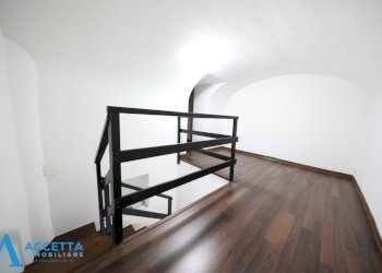 ufficio - Ufficio Via Pisanelli, Taranto - foto 14