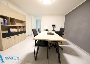 ufficio - Ufficio Via Pisanelli, Taranto - foto 17