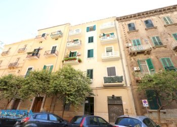 facciata - Ufficio Via Pisanelli, Taranto - foto 19