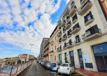 facciata - Quadrilocale Via Roma 4, Taranto - foto 2