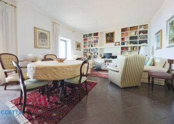 sala - Quadrilocale Via Roma 4, Taranto - foto 7