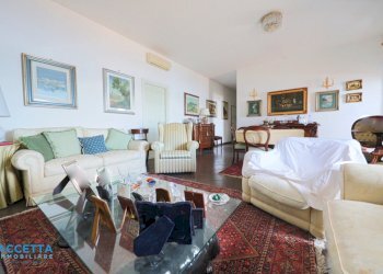 sala - Quadrilocale Via Roma 4, Taranto - foto 8