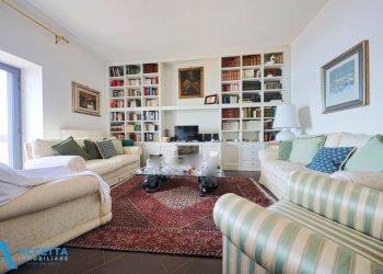 sala - Quadrilocale Via Roma 4, Taranto - foto 9