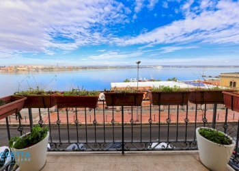 balcone - Quadrilocale Via Roma 4, Taranto - foto 10