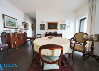 sala - Quadrilocale Via Roma 4, Taranto - foto 12