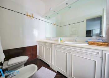 bagno - Quadrilocale Via Roma 4, Taranto - foto 18