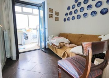 camera da letto - Quadrilocale Via Roma 4, Taranto - foto 20