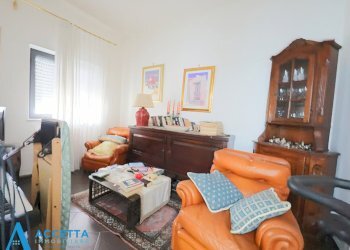 camera da letto - Quadrilocale Via Roma 4, Taranto - foto 21