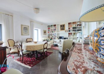 sala - Quadrilocale Via Roma 4, Taranto - foto 23