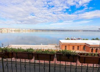 balcone - Quadrilocale Via Roma 4, Taranto - foto 24